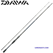 Спиннинг Daiwa Tournament New